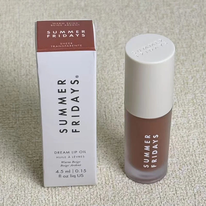 Hydrating Lip Glaze