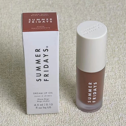 Hydrating Lip Glaze