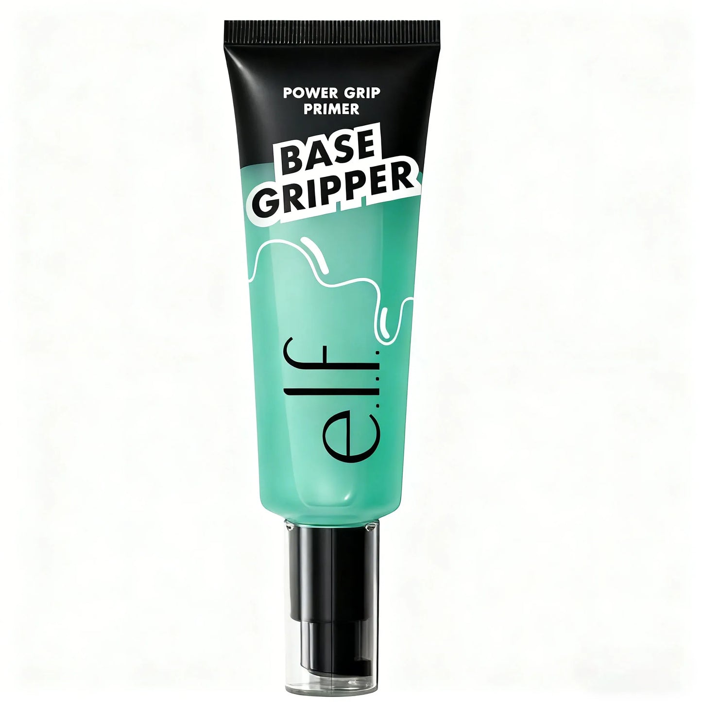 ElF Power Grip Primer Gel Brightening Hyaluronic Hydrating Moisturizing Long-lasting Wear Face Brighten Contour Makeup Cosmetic