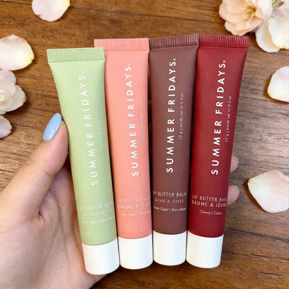 Hydrating Lip Glaze