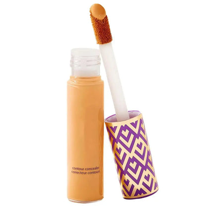 Tarte Waterproof Liquid Foundation Oil-control Concealer Covering Black Circles Blemishes Acne Marks Spots Removes Dark Circles Makeup