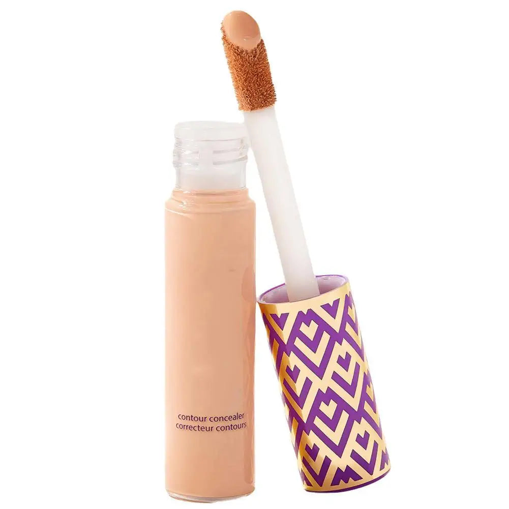Tarte Waterproof Liquid Foundation Oil-control Concealer Covering Black Circles Blemishes Acne Marks Spots Removes Dark Circles Makeup