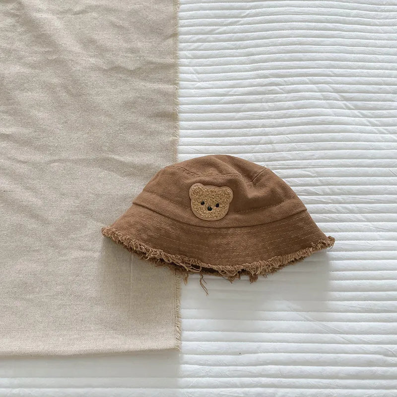 Teddy Bucket Hat