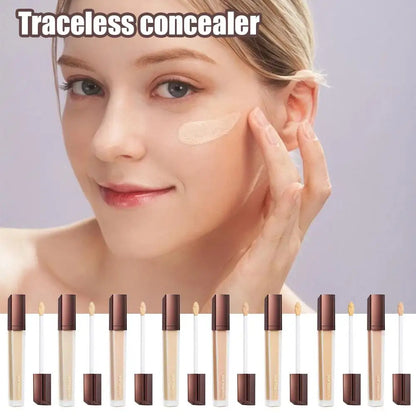 HOUR GLASS Face Concealer Face Foundation Contour Stick Long-wear Lightweight Brighten Stick Blemish Contouring Beauty Makeup