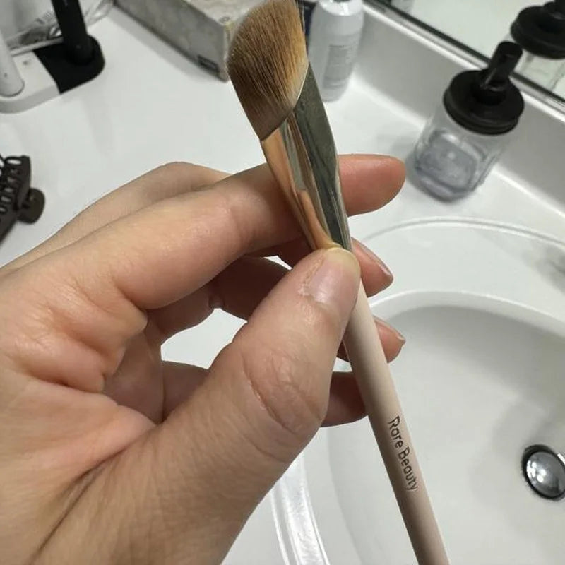 Rare Beauty Makeup Tool Kit Long Lasting Glow Powder Blush Seamless Silky High Quality Color Rare Beauty