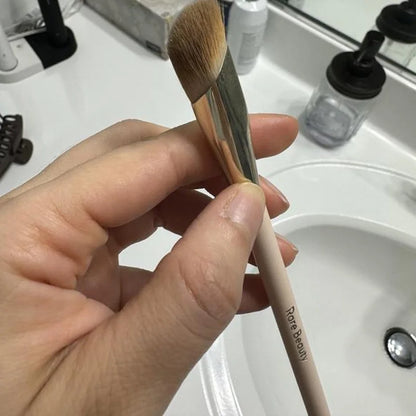 Rare Beauty Makeup Tool Kit Long Lasting Glow Powder Blush Seamless Silky High Quality Color Rare Beauty