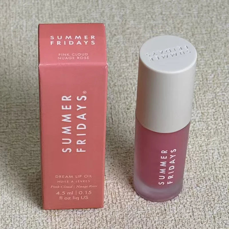 Hydrating Lip Glaze