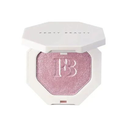 Fenty Beauty Popular High Gloss Brightening Facial Effect Stereoscopic Facial Makeup Create A 3D Sparkling Diamond Light Effect