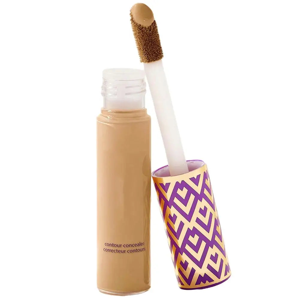 Tarte Waterproof Liquid Foundation Oil-control Concealer Covering Black Circles Blemishes Acne Marks Spots Removes Dark Circles Makeup