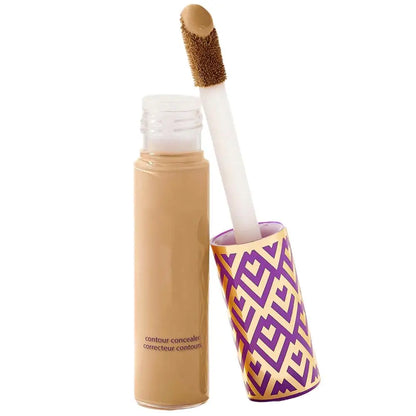 Tarte Waterproof Liquid Foundation Oil-control Concealer Covering Black Circles Blemishes Acne Marks Spots Removes Dark Circles Makeup