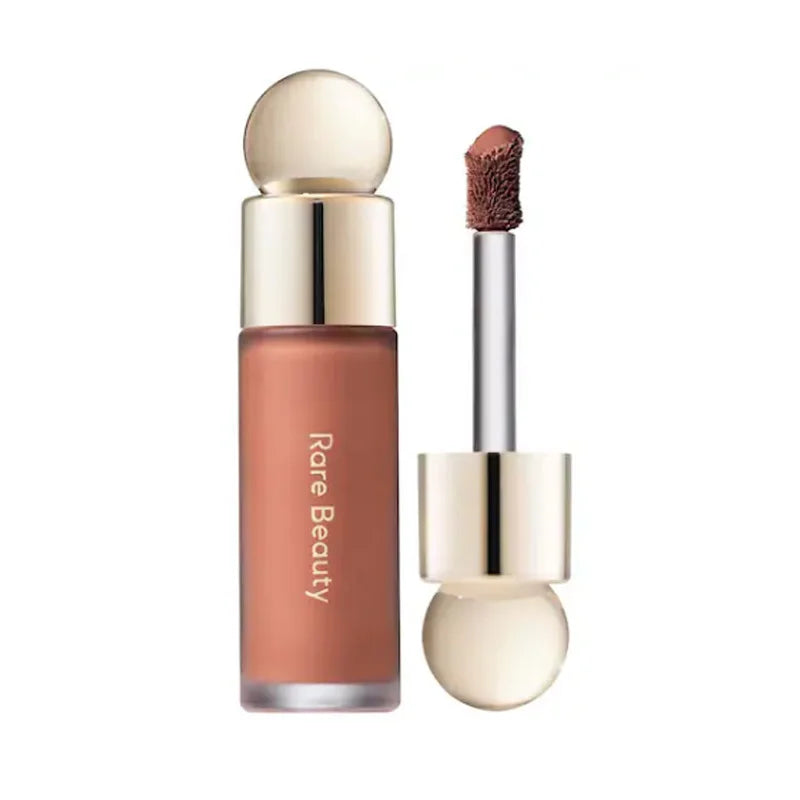 Rare Beauty Makeup Tool Kit Long Lasting Glow Powder Blush Seamless Silky High Quality Color Rare Beauty