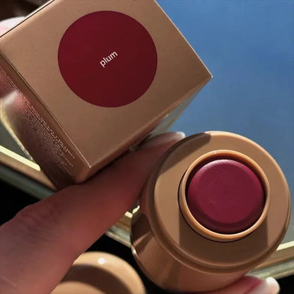 Rhode Pocket Blush LIP Stick Lip And Cheek Hydrating Stick Natural Rouge Powder Blush Cream Lipstick Cheek Easy To Apply Color