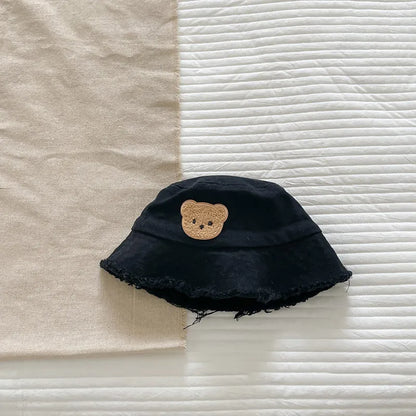 Teddy Bucket Hat