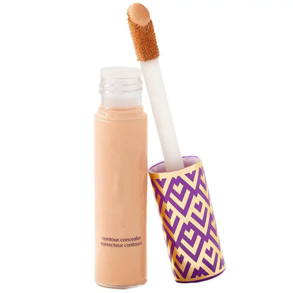 Tarte Waterproof Liquid Foundation Oil-control Concealer Covering Black Circles Blemishes Acne Marks Spots Removes Dark Circles Makeup