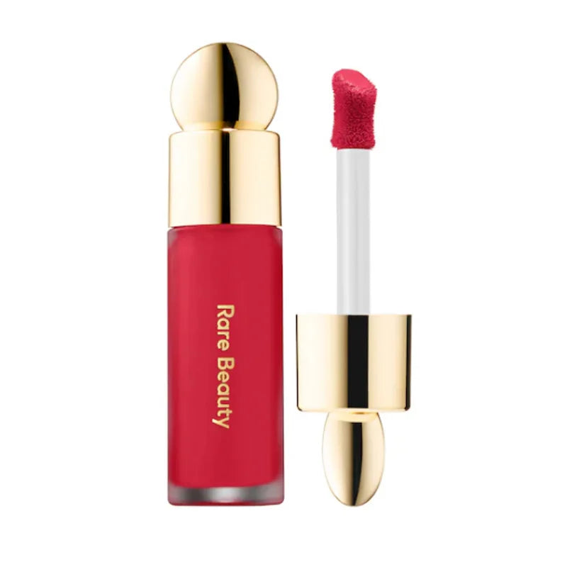 Rare Beauty Makeup Tool Kit Long Lasting Glow Powder Blush Seamless Silky High Quality Color Rare Beauty