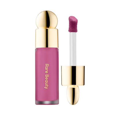 Rare Beauty Makeup Tool Kit Long Lasting Glow Powder Blush Seamless Silky High Quality Color Rare Beauty