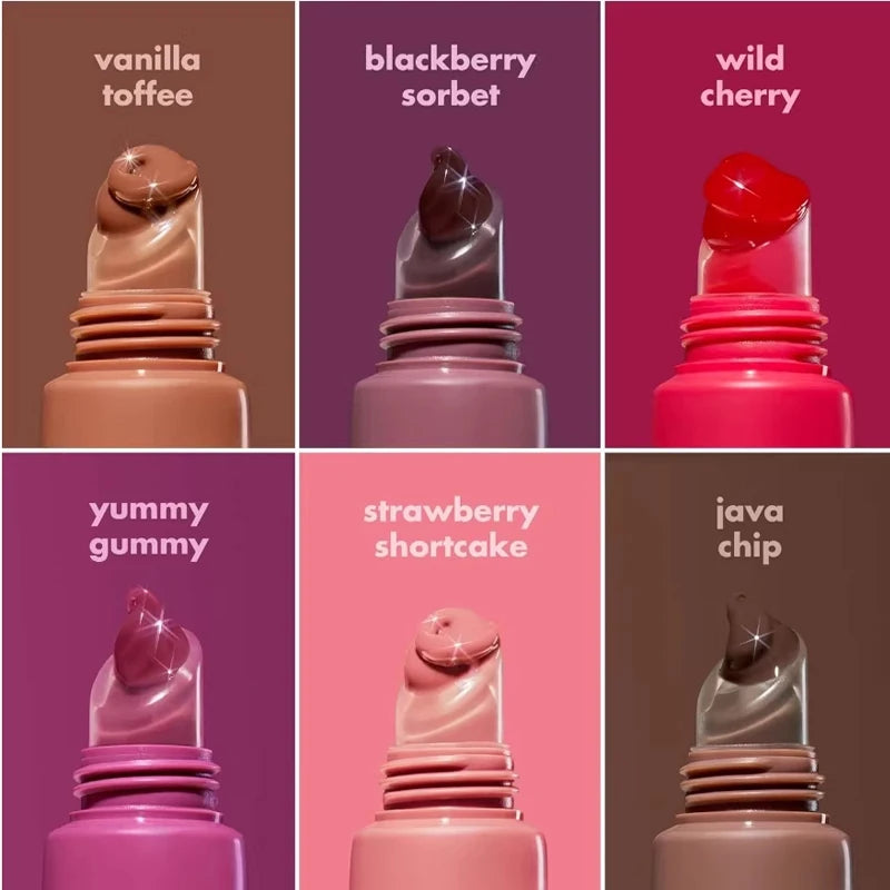 ElF Power Grip Primer Gel Brightening Hyaluronic Hydrating Moisturizing Long-lasting Wear Face Brighten Contour Makeup Cosmetic