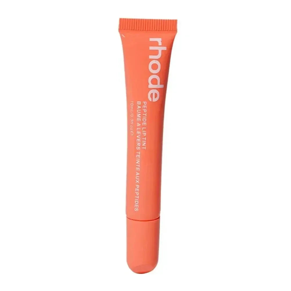 Rhode Pocket Blush LIP Stick Lip And Cheek Hydrating Stick Natural Rouge Powder Blush Cream Lipstick Cheek Easy To Apply Color