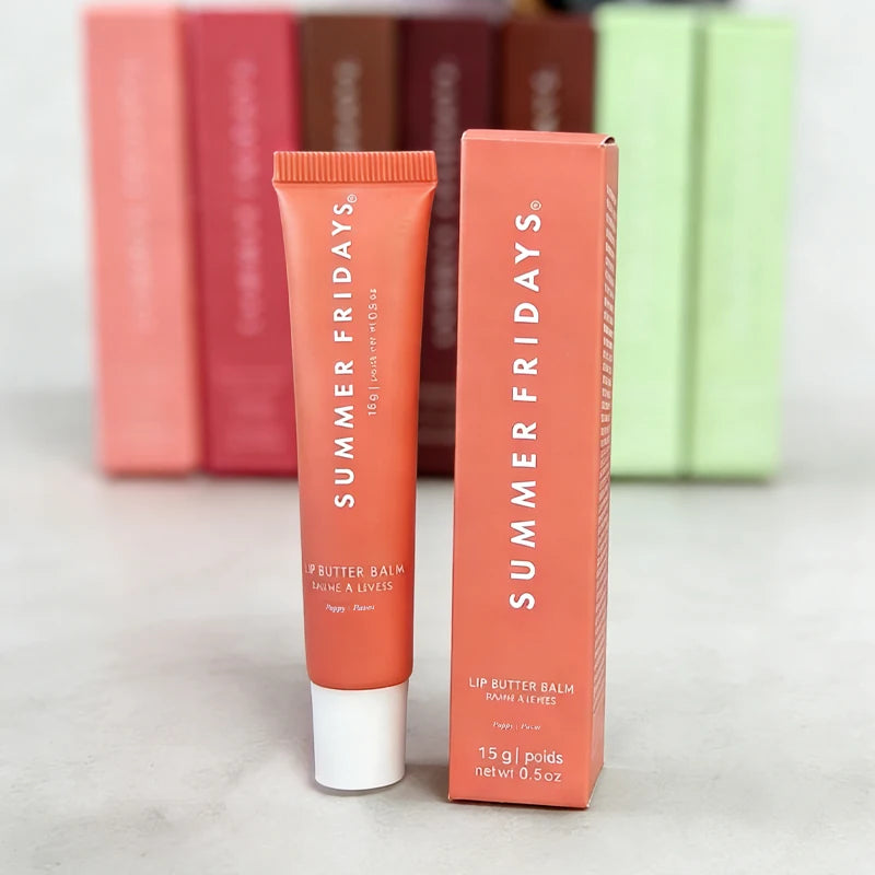 Hydrating Lip Glaze