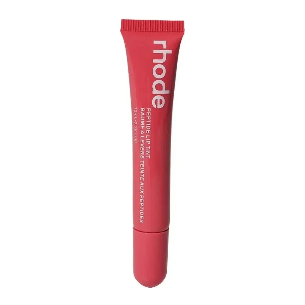 Rhode Pocket Blush LIP Stick Lip And Cheek Hydrating Stick Natural Rouge Powder Blush Cream Lipstick Cheek Easy To Apply Color