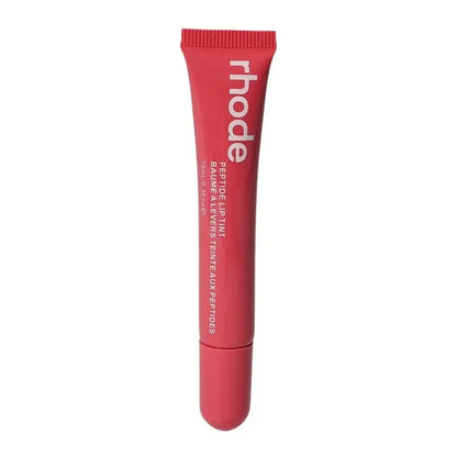 Rhode Pocket Blush LIP Stick Lip And Cheek Hydrating Stick Natural Rouge Powder Blush Cream Lipstick Cheek Easy To Apply Color