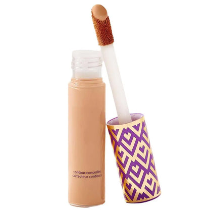 Tarte Waterproof Liquid Foundation Oil-control Concealer Covering Black Circles Blemishes Acne Marks Spots Removes Dark Circles Makeup