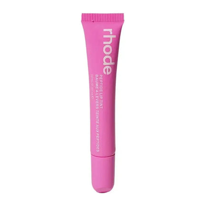 Rhode Pocket Blush LIP Stick Lip And Cheek Hydrating Stick Natural Rouge Powder Blush Cream Lipstick Cheek Easy To Apply Color
