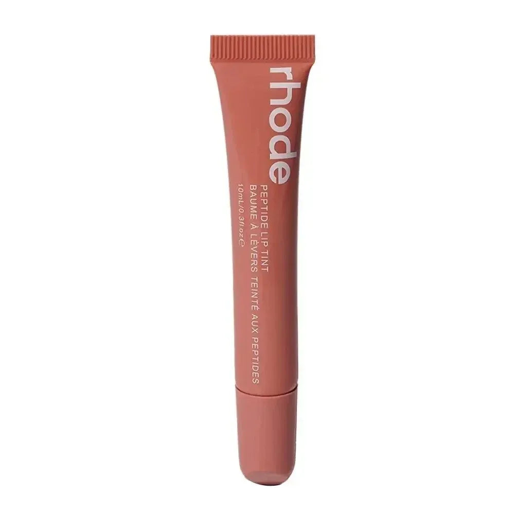 Rhode Pocket Blush LIP Stick Lip And Cheek Hydrating Stick Natural Rouge Powder Blush Cream Lipstick Cheek Easy To Apply Color