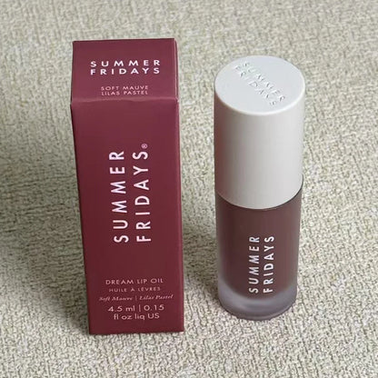 Hydrating Lip Glaze