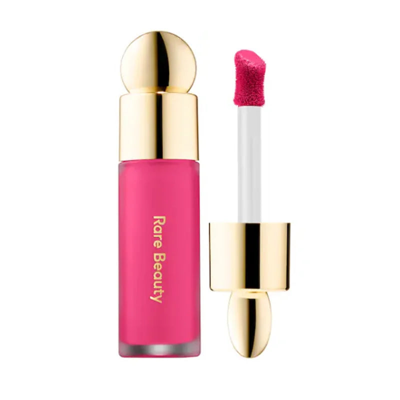Rare Beauty Makeup Tool Kit Long Lasting Glow Powder Blush Seamless Silky High Quality Color Rare Beauty