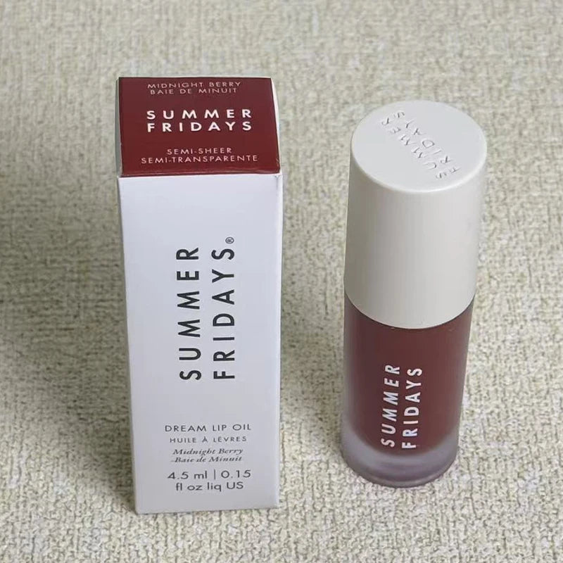 Hydrating Lip Glaze